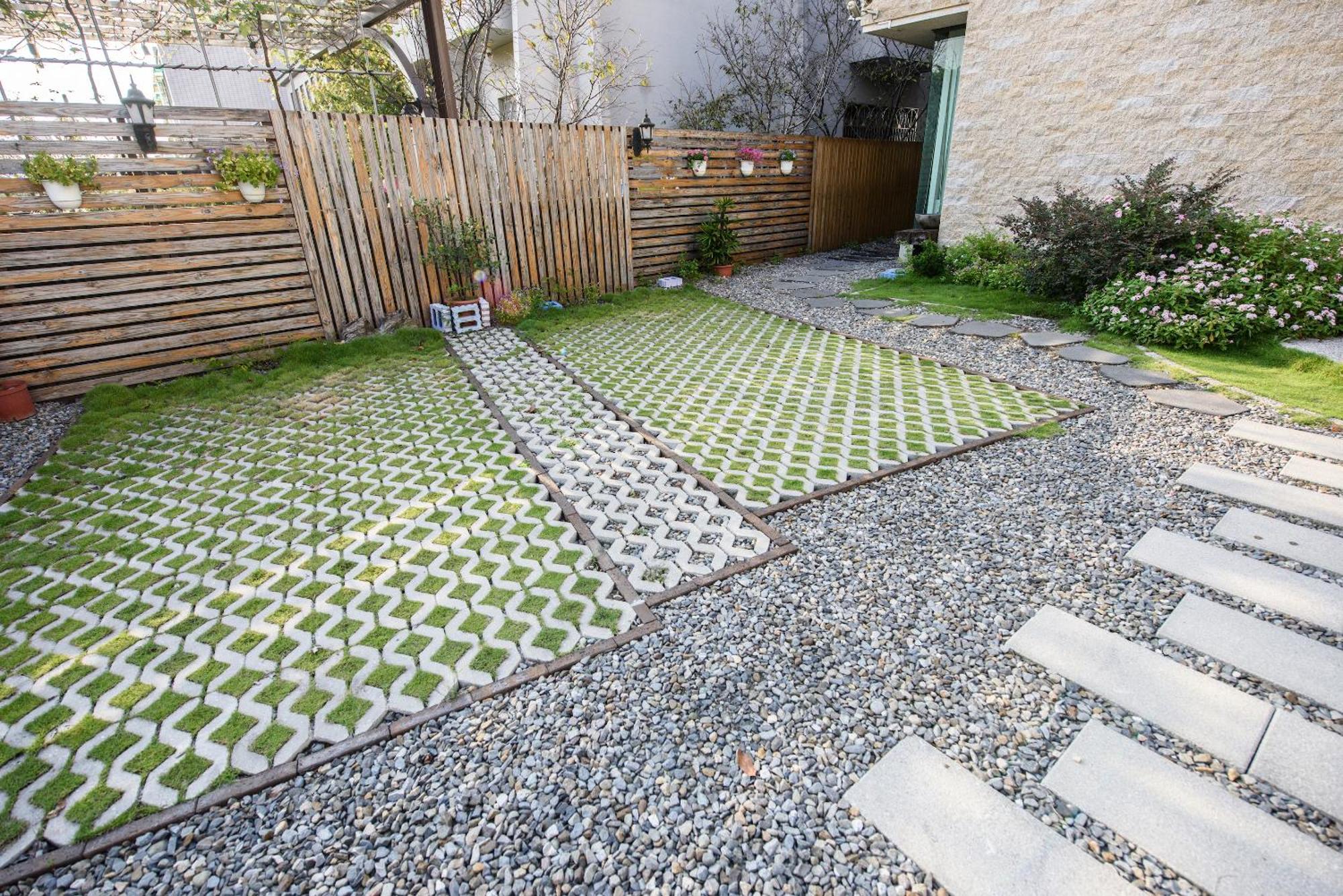 Rainbow Field House Apartamento Jiji Exterior foto