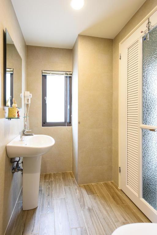 Rainbow Field House Apartamento Jiji Exterior foto