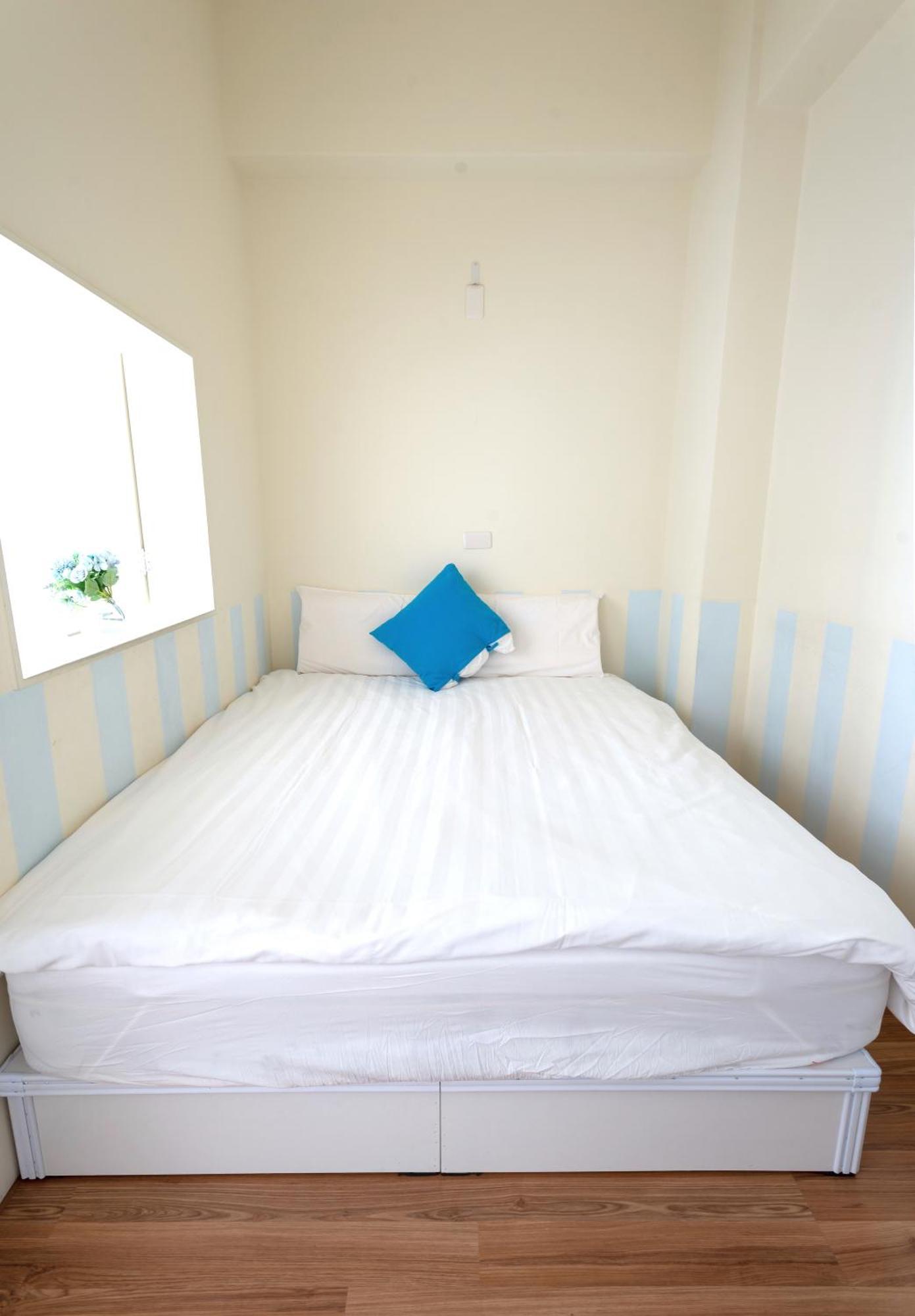 Rainbow Field House Apartamento Jiji Exterior foto